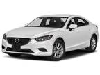 2017 Mazda 6