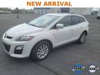 2012 Mazda CX-7