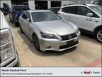 2014 Lexus GS 350