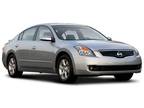 2008 Nissan Altima