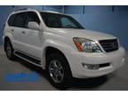 2008 Lexus GX 470