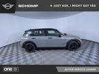 2023 MINI Clubman