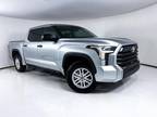 2022 Toyota Tundra