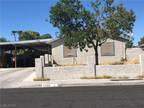 2209 Demetrius Avenue, Las Vegas, NV 89101