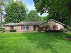 1060 Glenway Drive Crawfordsville, IN