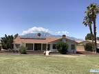 9730 Siwanoy Drive, Desert Hot Springs, CA 92240