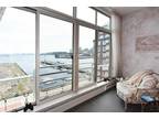 Stunning Waterfront Condo in Flagship Wharf