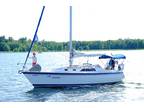 1985 O'day 31 Boat for Sale