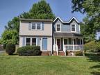 Home For Rent In Tullahoma, Tennessee