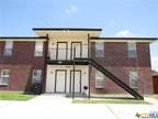 2014 Cedarhill Drive, Unit D, Killeen, TX 76543