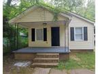 Home For Rent In Lexington, North Carolina