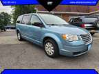 2010 Chrysler Town & Country for sale