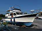 1990 Marine Trader Sundeck 36 Boat for Sale