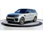 2019 Land Rover Range Rover Sport for sale