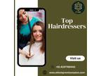 Top Hairdressers in spice garden , Bangalore