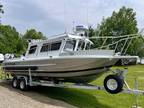2023 KingFisher 2725 Weekender Boat for Sale