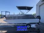 2023 Hurricane 1960 Fundeck Boat for Sale