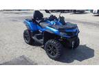 2023 CFMOTO CForce 800 XC EPS 2UP ATV for Sale