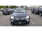 Used 2008 Mercedes-Benz GL-Class for sale.