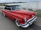 1953 Oldsmobile Super 88 Convertible 303ci V8 Automatic