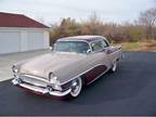 1955 Packard Clipper Coupe