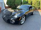 2009 Pontiac Solstice Black GXP COUPE 2.0 LITRE