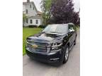 Used 2015 Chevrolet Tahoe for sale.