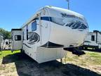 2011 Keystone Montana 3585 SA 35ft