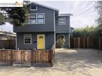 807 58th St Oakland, CA