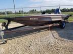 1988 Skeeter Skeeter 175 Boat for Sale