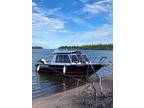 2017 KingFisher 2225 HT Boat for Sale