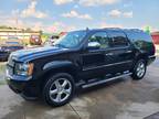 2013 Chevrolet Suburban Black, 127K miles