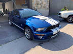 2008 Ford Mustang Shelby GT500 Cobra Coupe 2D