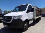 2019 Mercedes-Benz Sprinter 4500 Cab & Chassis for sale