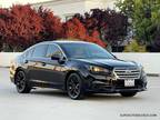 2016 Subaru Legacy 2.5i Premium AWD 4dr Sedan