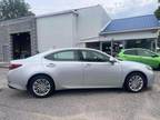 2013 Lexus ES ES 350 Sedan 4D