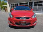 2013 Hyundai Accent GLS 4dr Sedan