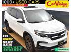 2019 Honda Pilot EX-L w/Navi & RES