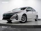2020 Toyota Prius Prime Silver, 57K miles