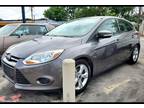 Used 2013 Ford Focus for sale.