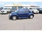 2004 Volkswagen New Beetle GLS 2dr Coupe