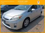 2011 Toyota Prius Four Hatchback 4D