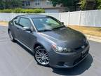 2013 Scion t C Sports Coupe 6-Spd AT