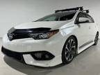 2016 Scion i M Base 4dr Hatchback CVT