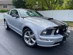 2007 Ford Mustang GT Coupe