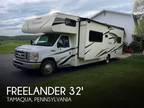 2018 Coachmen Freelander 32 FS Ford 31ft
