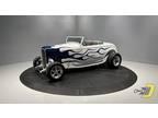 1932 Ford Highboy Roadster Convertible