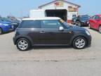 2013 MINI Hardtop Cooper 2dr Hatchback