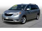 Used 2011 Toyota Sienna 5dr 8-Pass Van V6 FWD