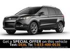 2016 Ford Escape, 86K miles